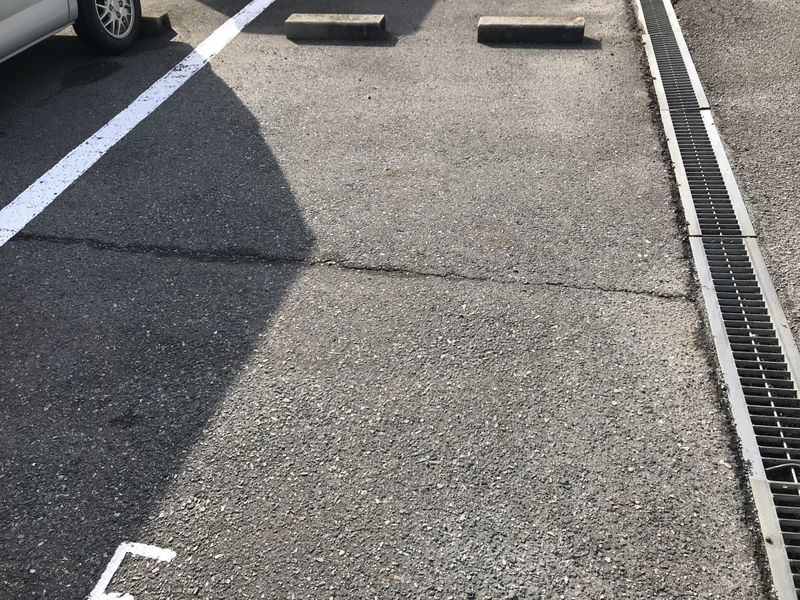 駐車場 写真10