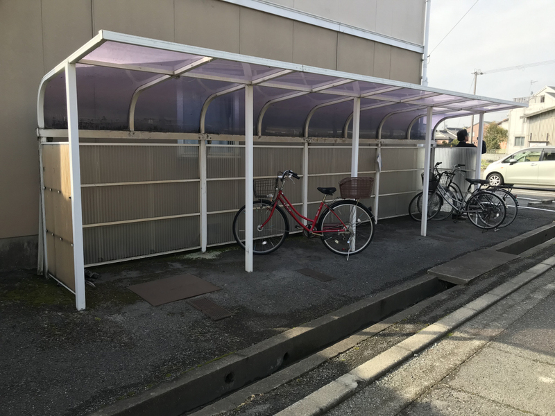 共用部 写真11