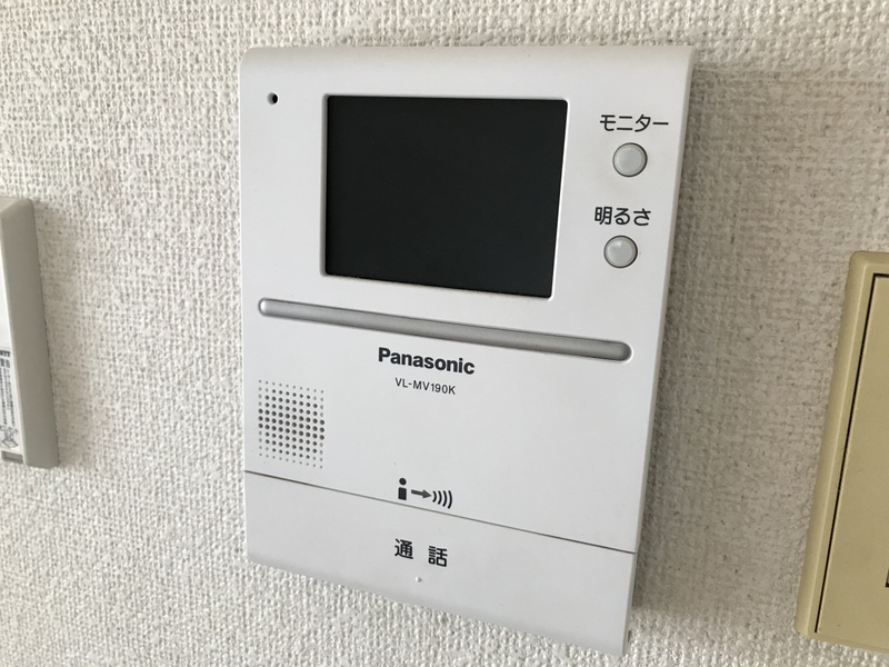 セキュリティ 写真13