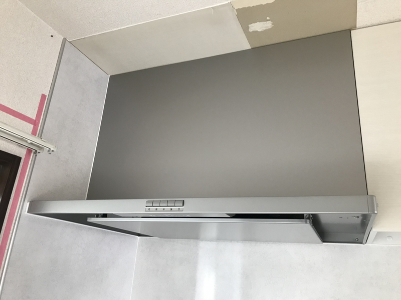 キッチン 写真19