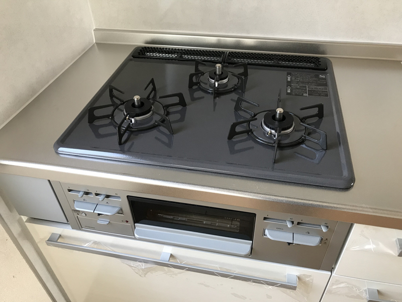 キッチン 写真29