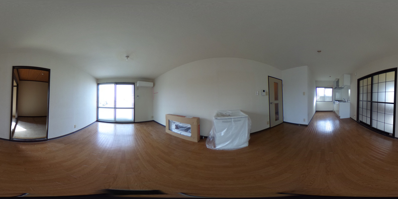 リビング 写真34
