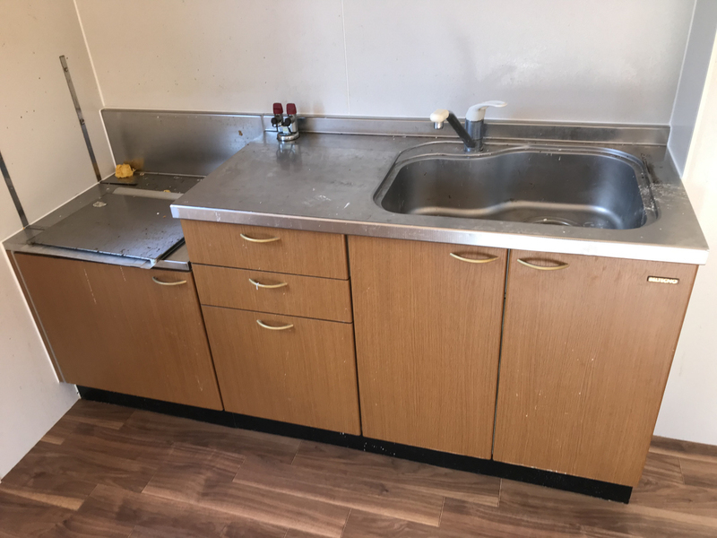 キッチン 写真3