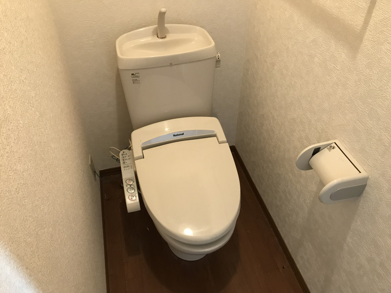 トイレ 写真5