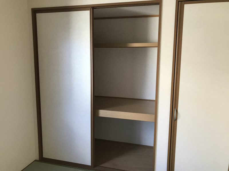 収納 写真9