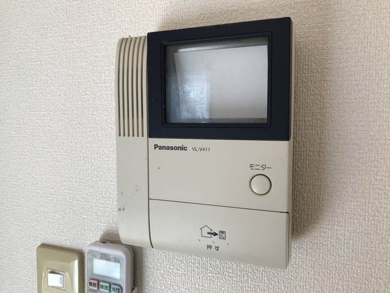 セキュリティ 写真13