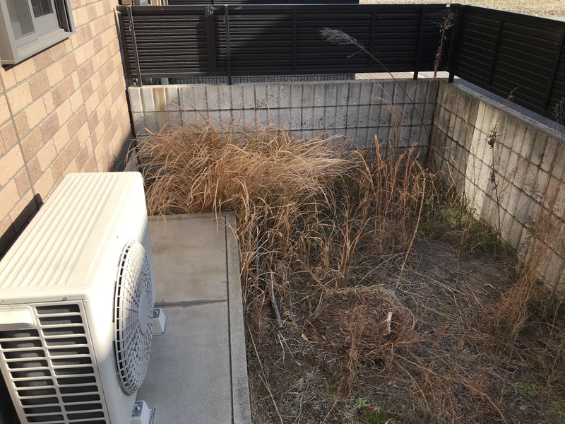 バルコニー・ベランダ 写真14