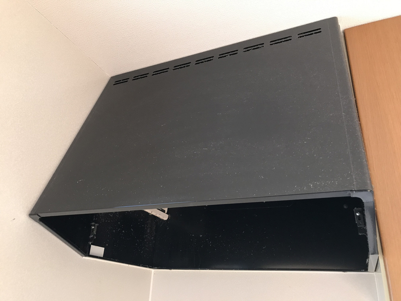 キッチン 写真19