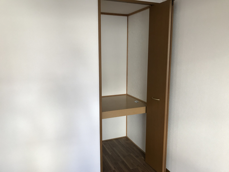 収納 写真31