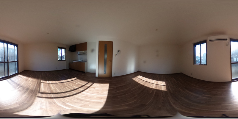 リビング 写真34