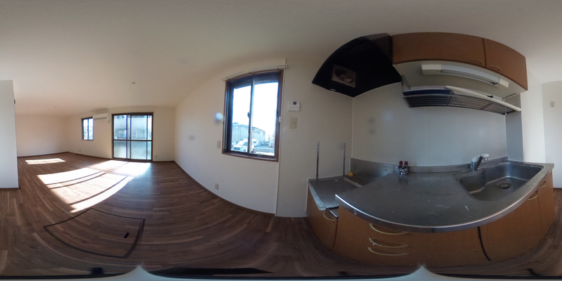 キッチン 写真35