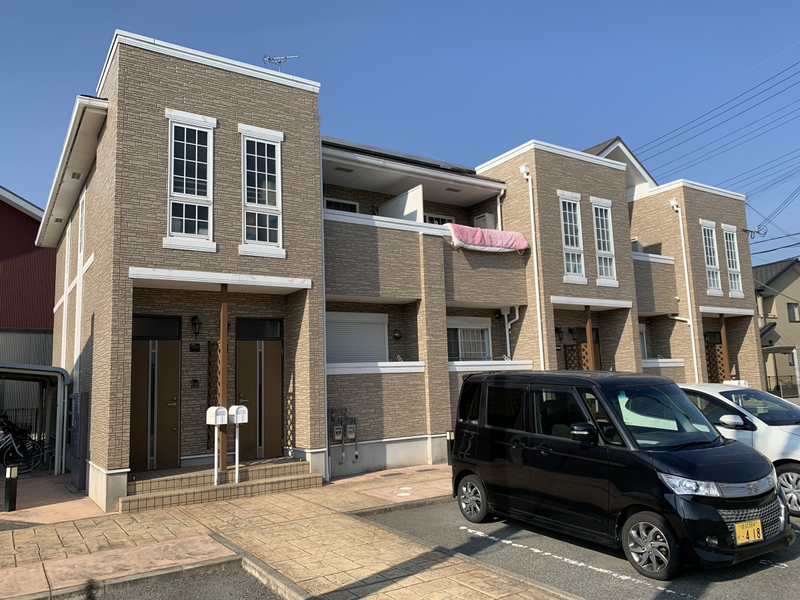 外観 外観 外観写真