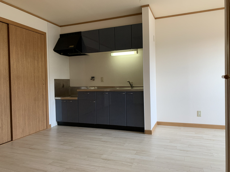 リビング 写真2