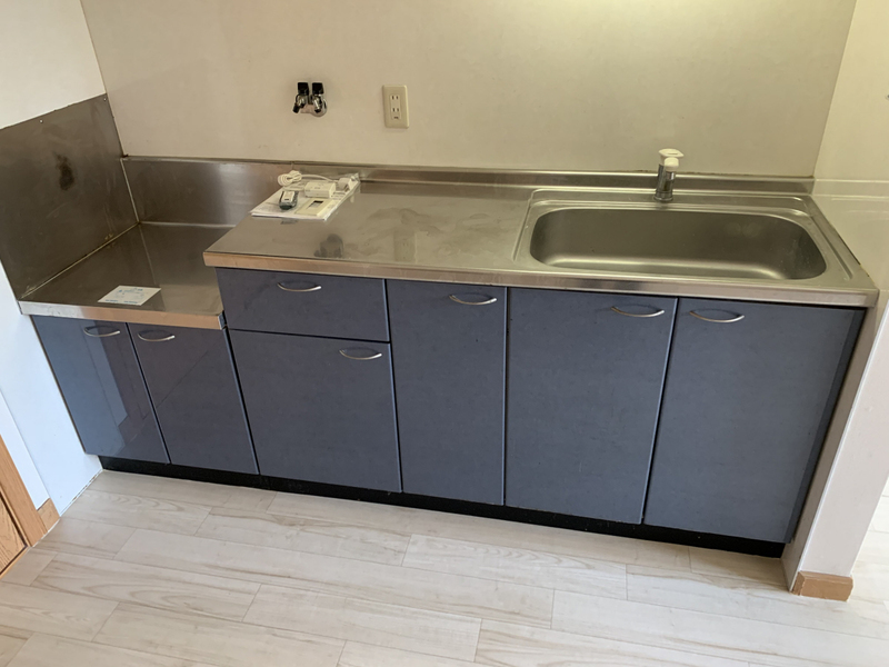 キッチン 写真3