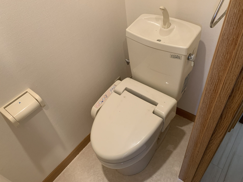 トイレ 写真5