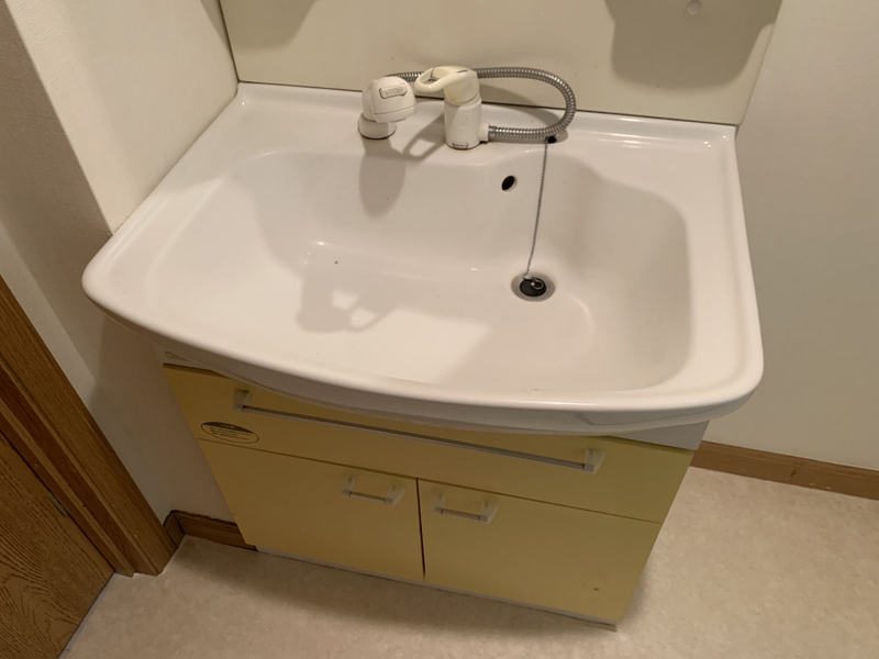 洗面所 写真6