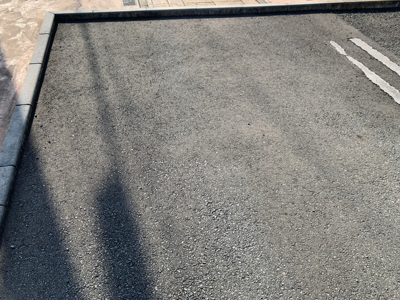 駐車場 写真10