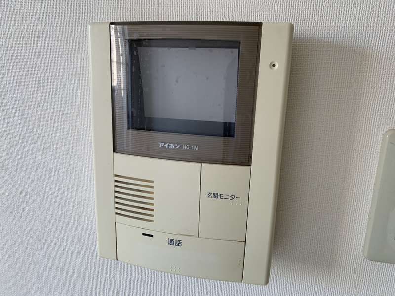 セキュリティ 写真13