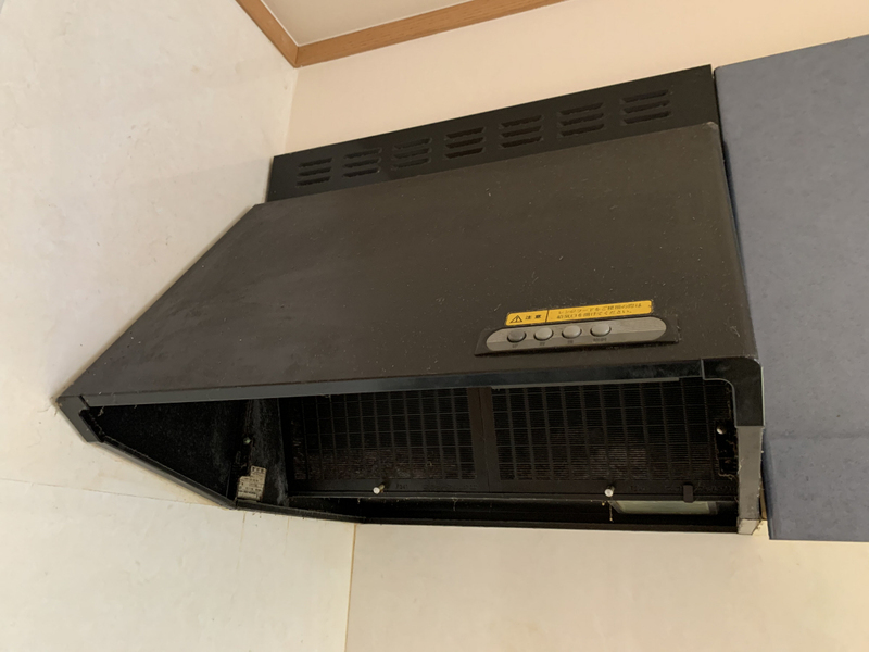 キッチン 写真19