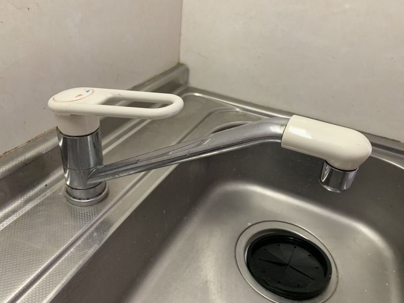 キッチン 写真31