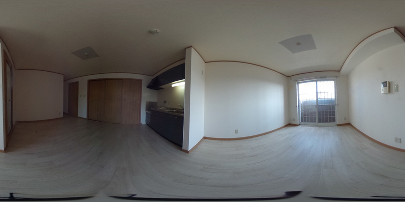 リビング 写真34