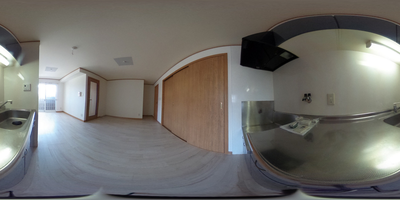 キッチン 写真35