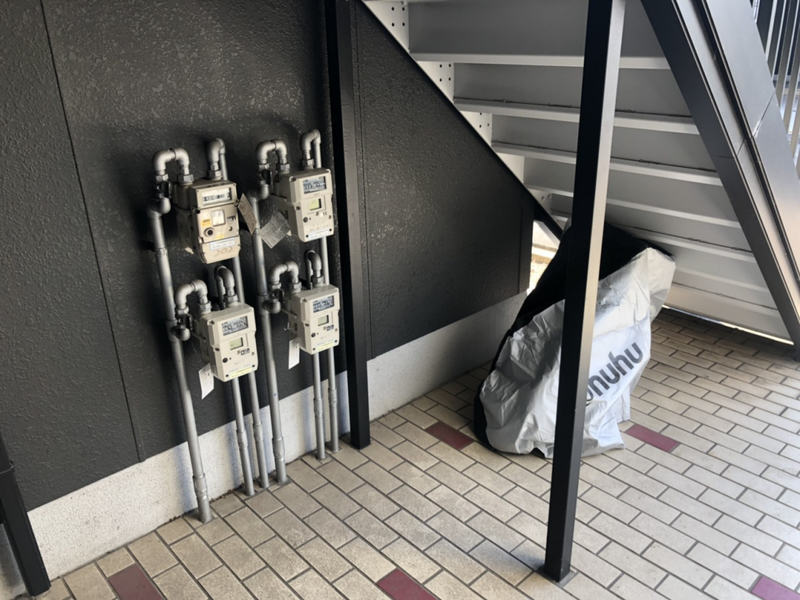 共用部 写真11