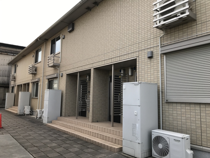 外観 外観写真