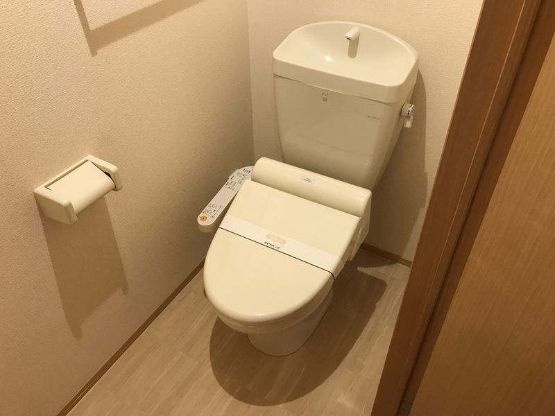 トイレ 写真5