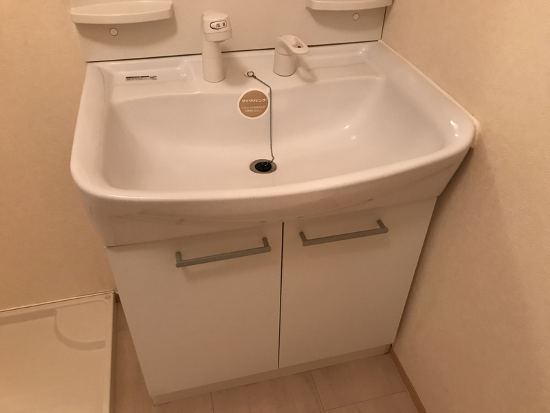 洗面所 写真6