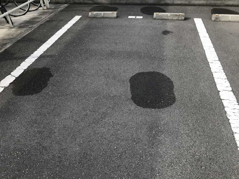駐車場 写真10