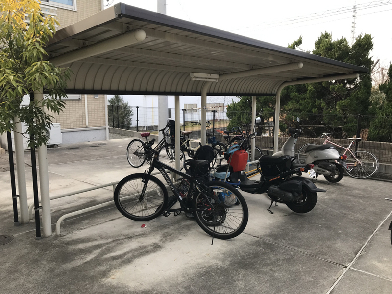 共用部 写真11