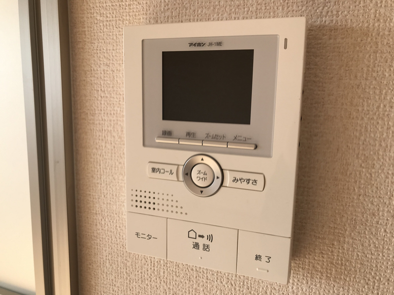 セキュリティ 写真13