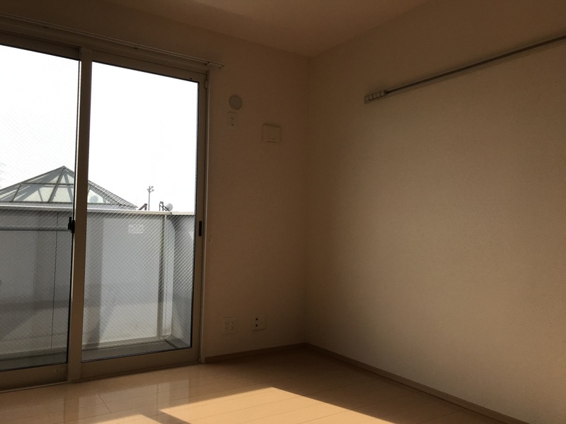 寝室 写真16