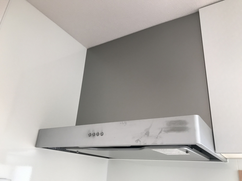 キッチン 写真19