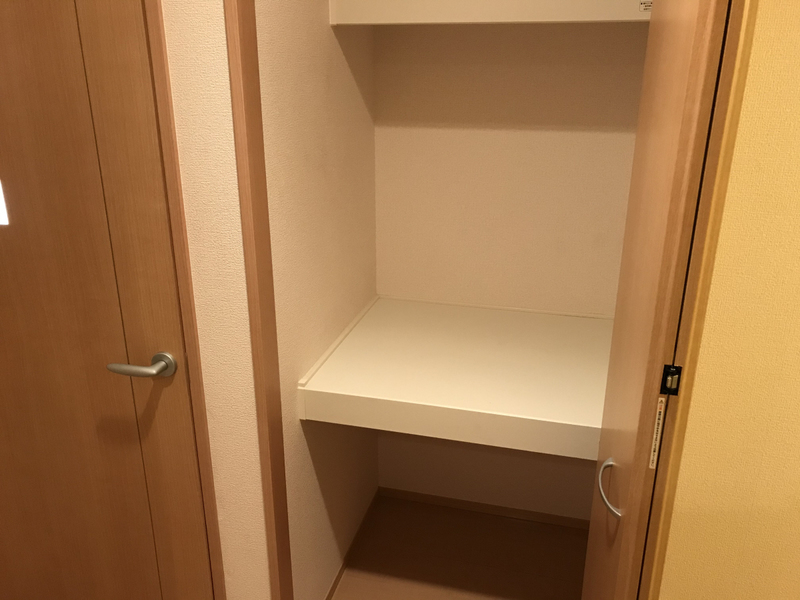 収納 写真29