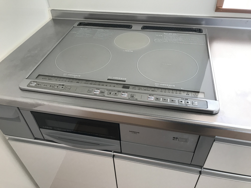 キッチン 写真30