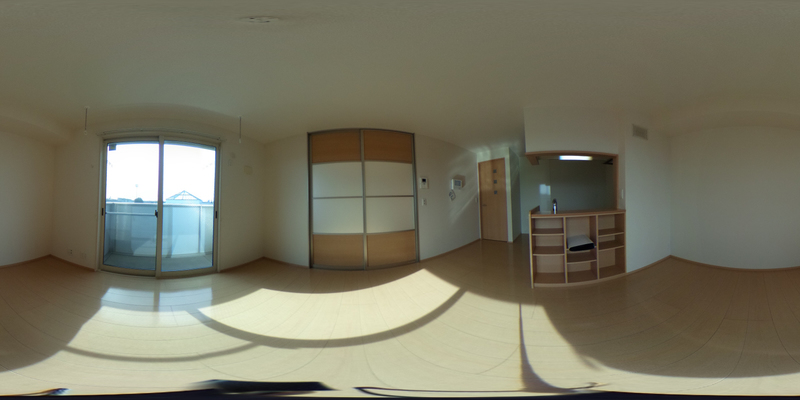 リビング 写真34
