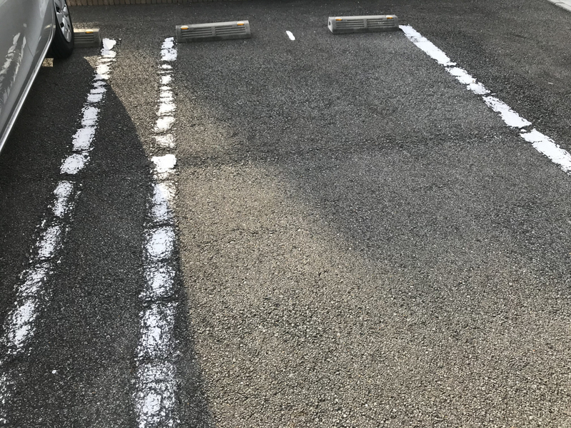 駐車場 写真10