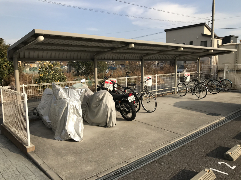 共用部 写真11