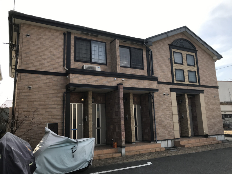 サンリットハウス