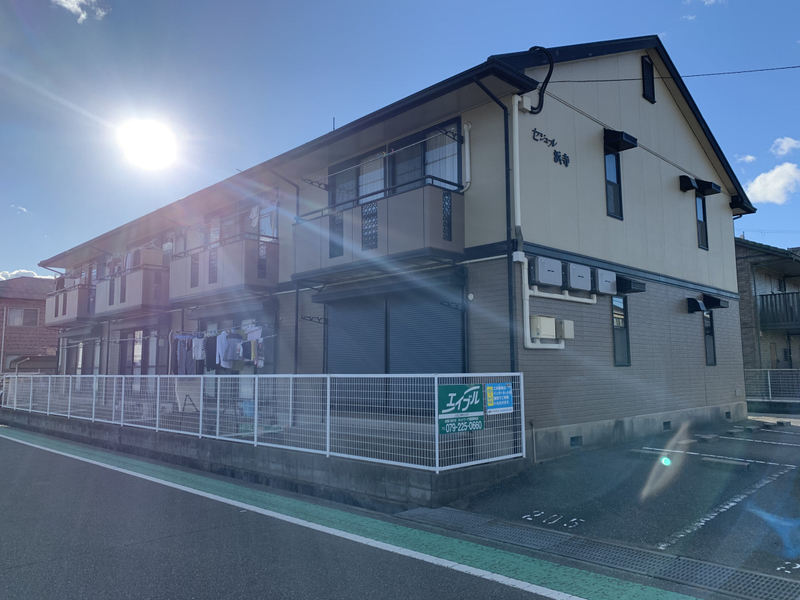 セジュール浜寺