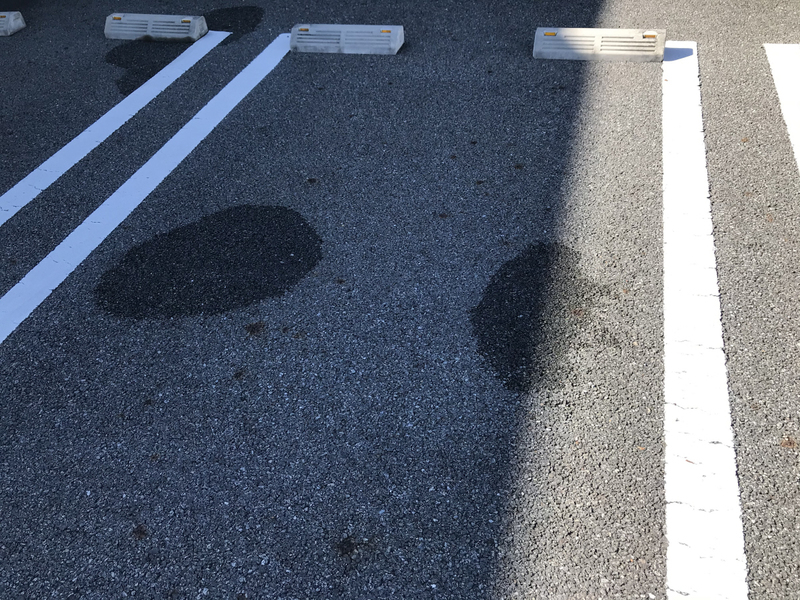 駐車場 写真10