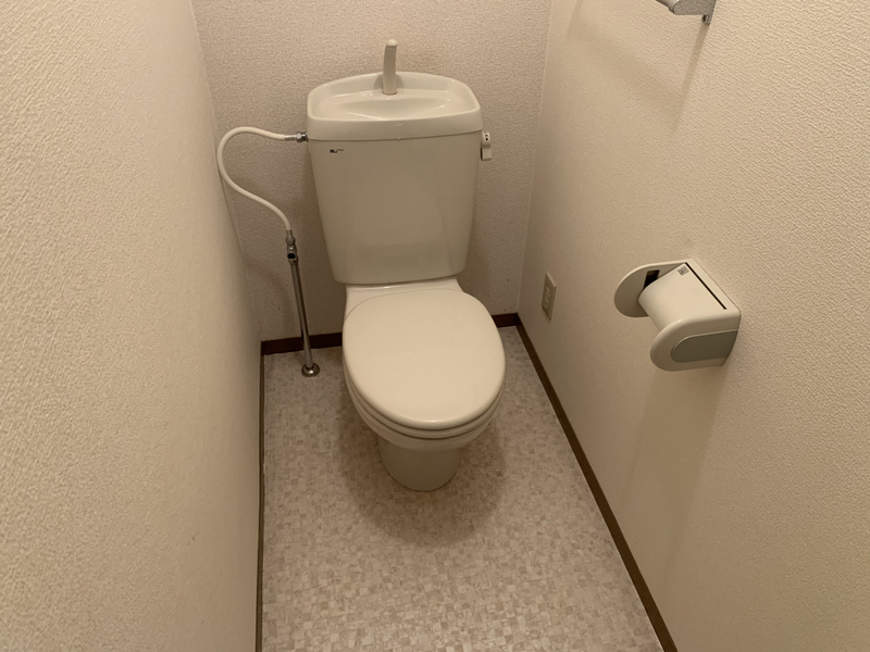 トイレ 写真5