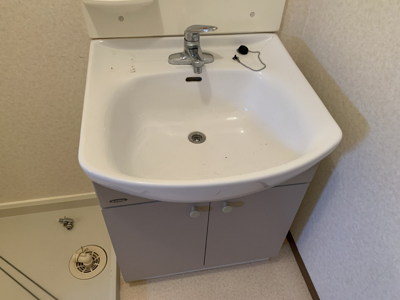 洗面所 写真6