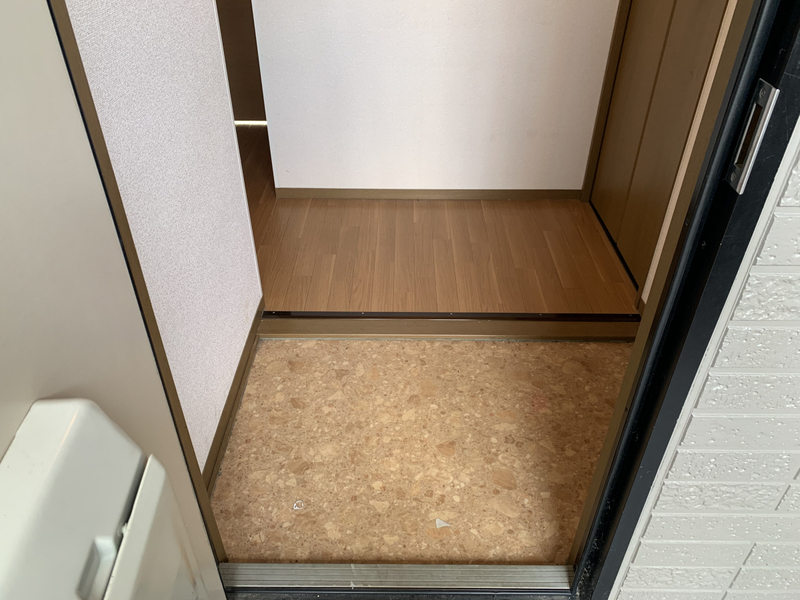 玄関 写真7