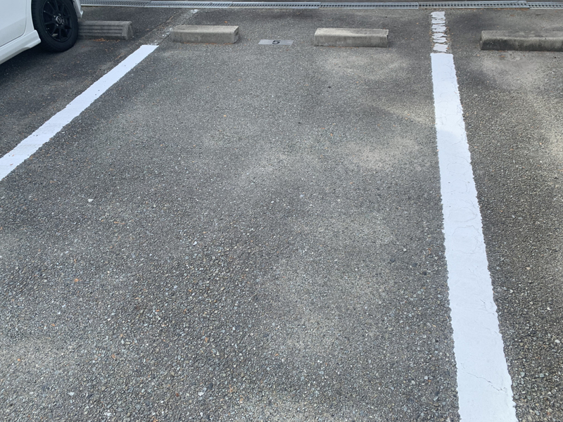 駐車場 写真10