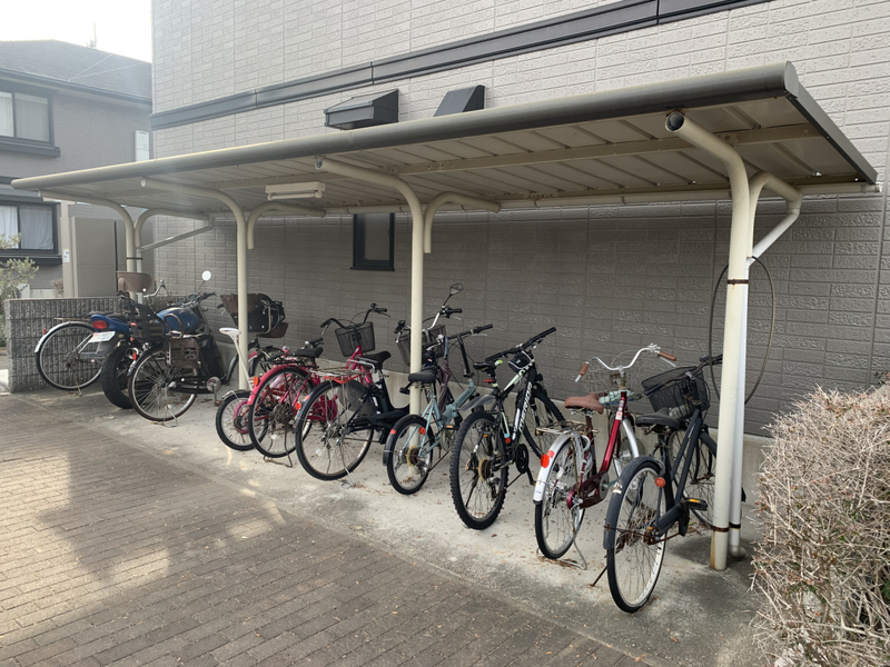 共用部 写真11
