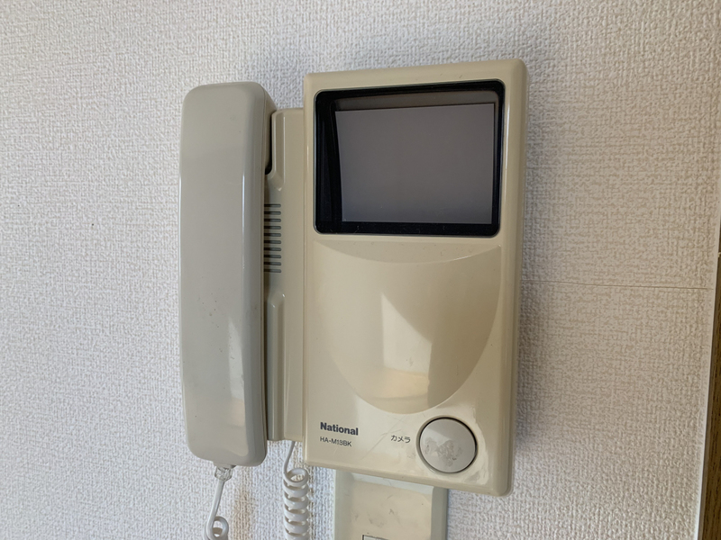 セキュリティ 写真13
