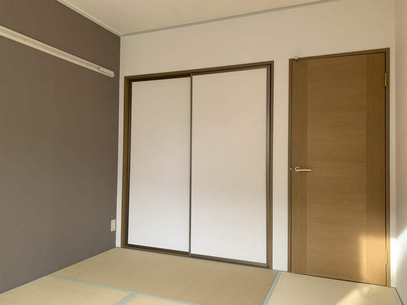 個室 写真18